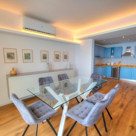 Bright & Cozy 3Bedrooms With Stunning Views Dlap1-1 Sliema Buitenkant foto