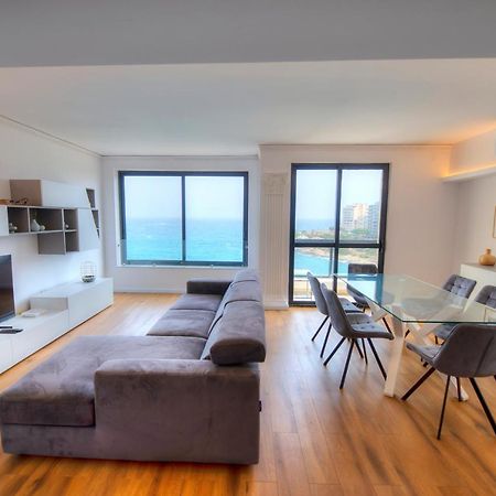 Bright & Cozy 3Bedrooms With Stunning Views Dlap1-1 Sliema Buitenkant foto
