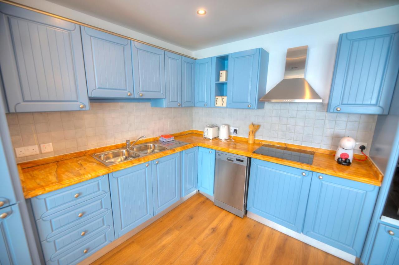Bright & Cozy 3Bedrooms With Stunning Views Dlap1-1 Sliema Buitenkant foto