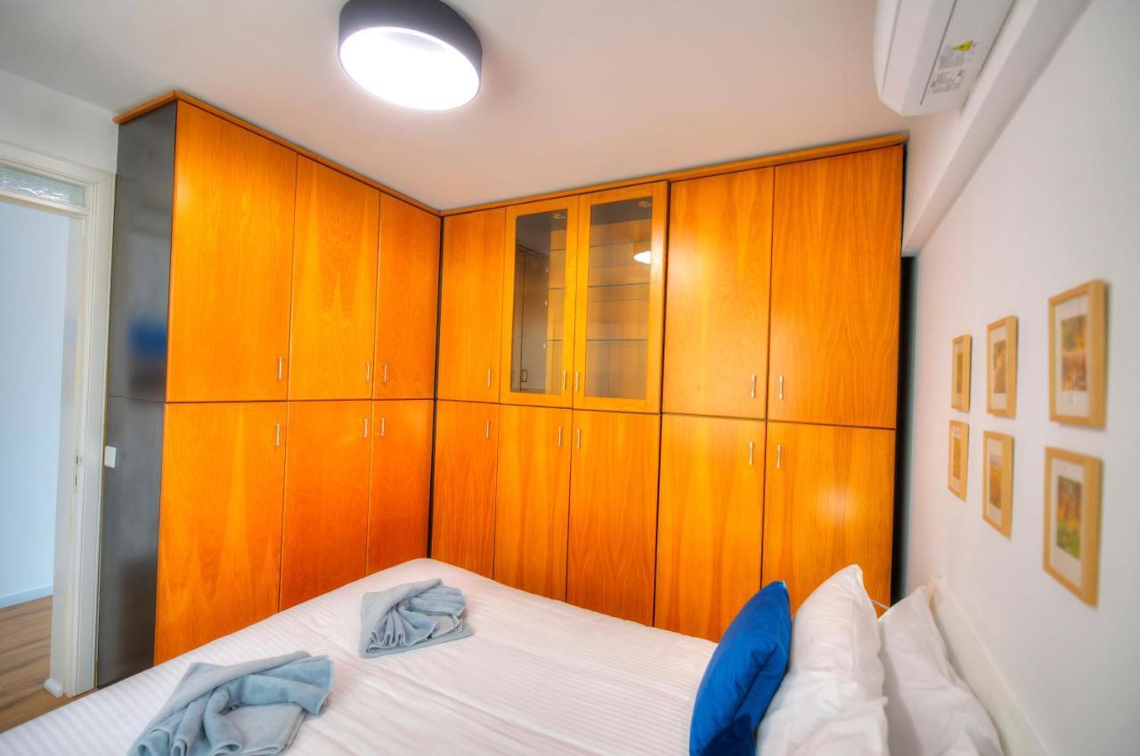 Bright & Cozy 3Bedrooms With Stunning Views Dlap1-1 Sliema Buitenkant foto