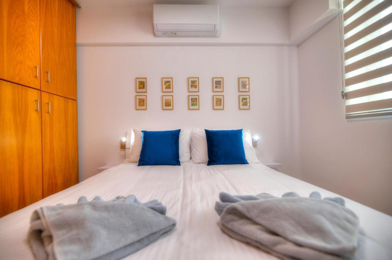 Bright & Cozy 3Bedrooms With Stunning Views Dlap1-1 Sliema Buitenkant foto