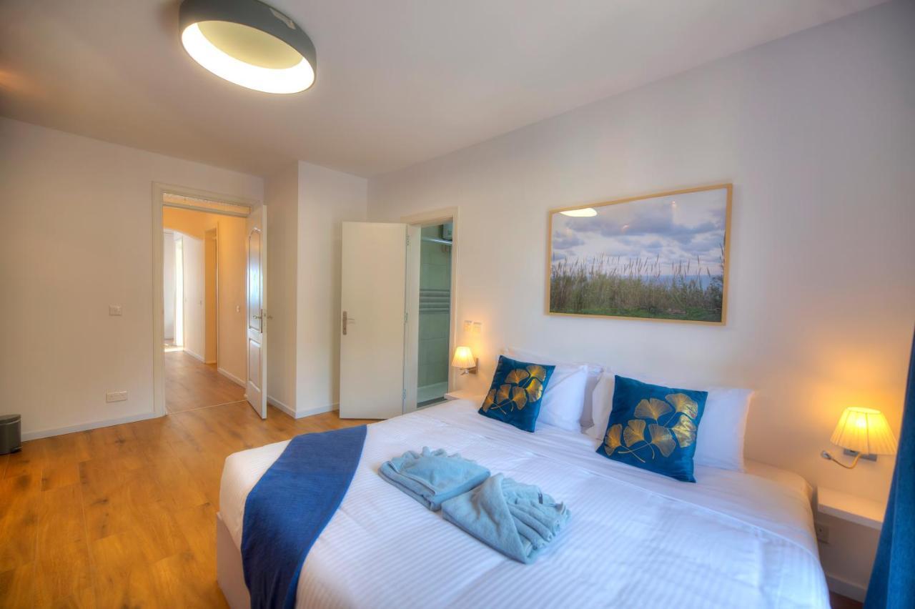 Bright & Cozy 3Bedrooms With Stunning Views Dlap1-1 Sliema Buitenkant foto