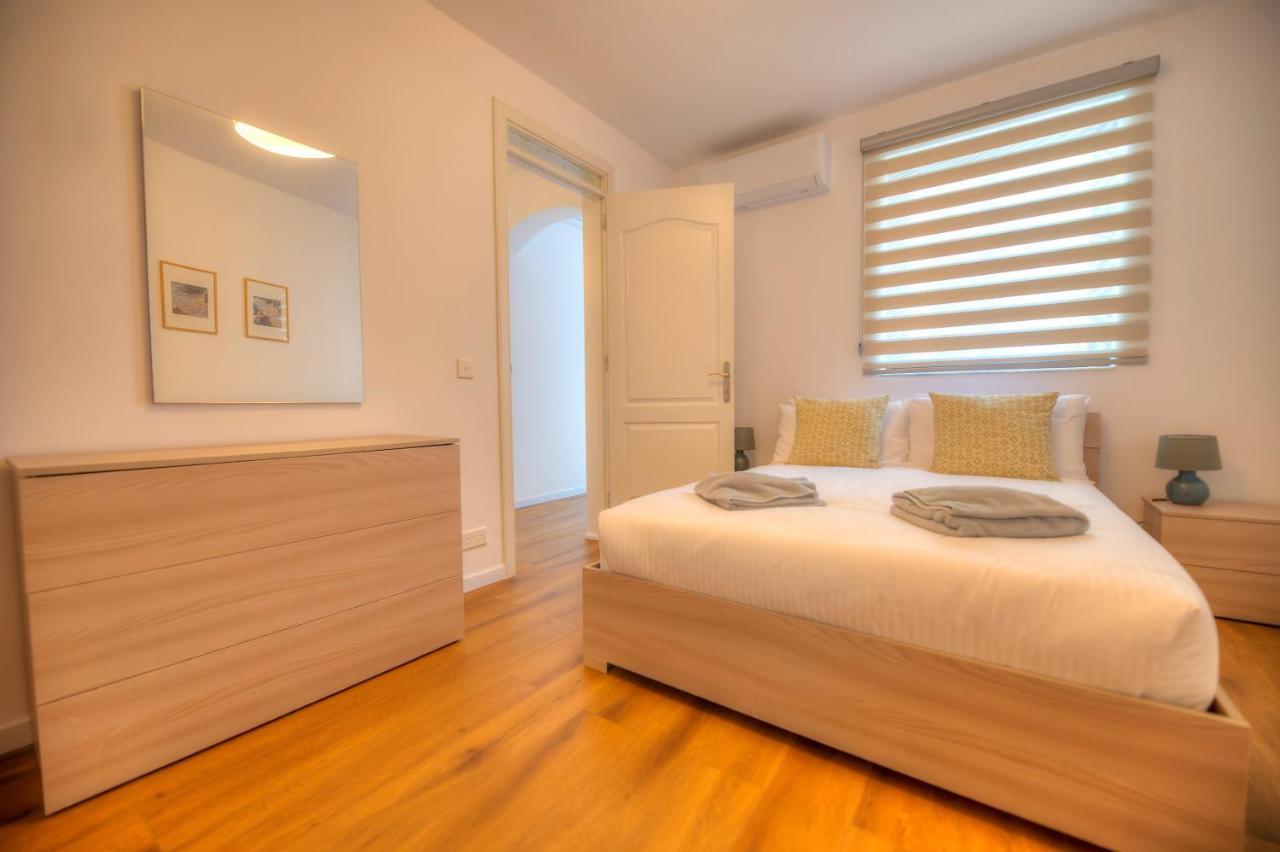 Bright & Cozy 3Bedrooms With Stunning Views Dlap1-1 Sliema Buitenkant foto