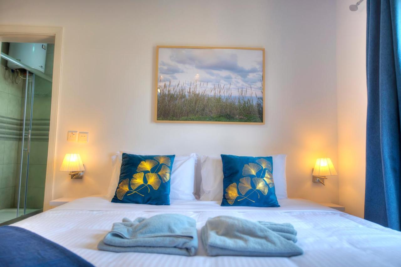 Bright & Cozy 3Bedrooms With Stunning Views Dlap1-1 Sliema Buitenkant foto