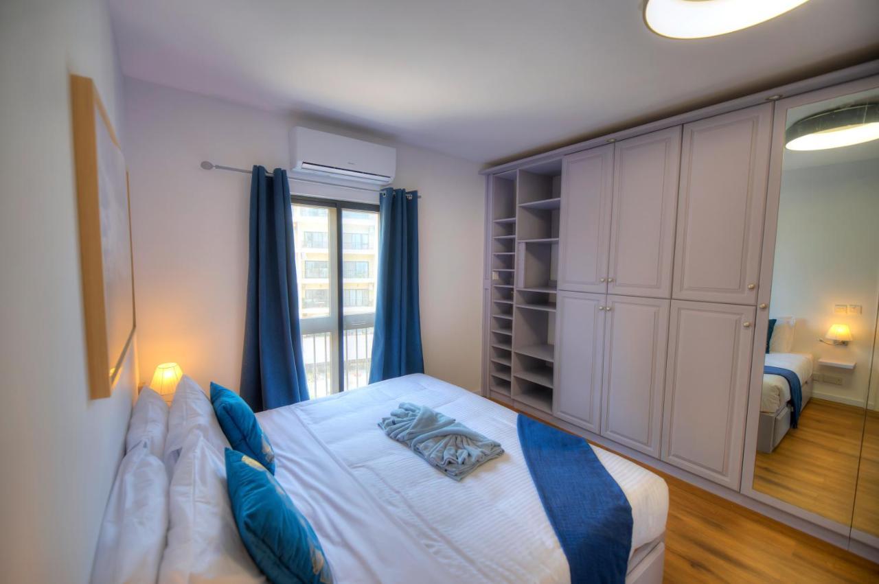 Bright & Cozy 3Bedrooms With Stunning Views Dlap1-1 Sliema Buitenkant foto