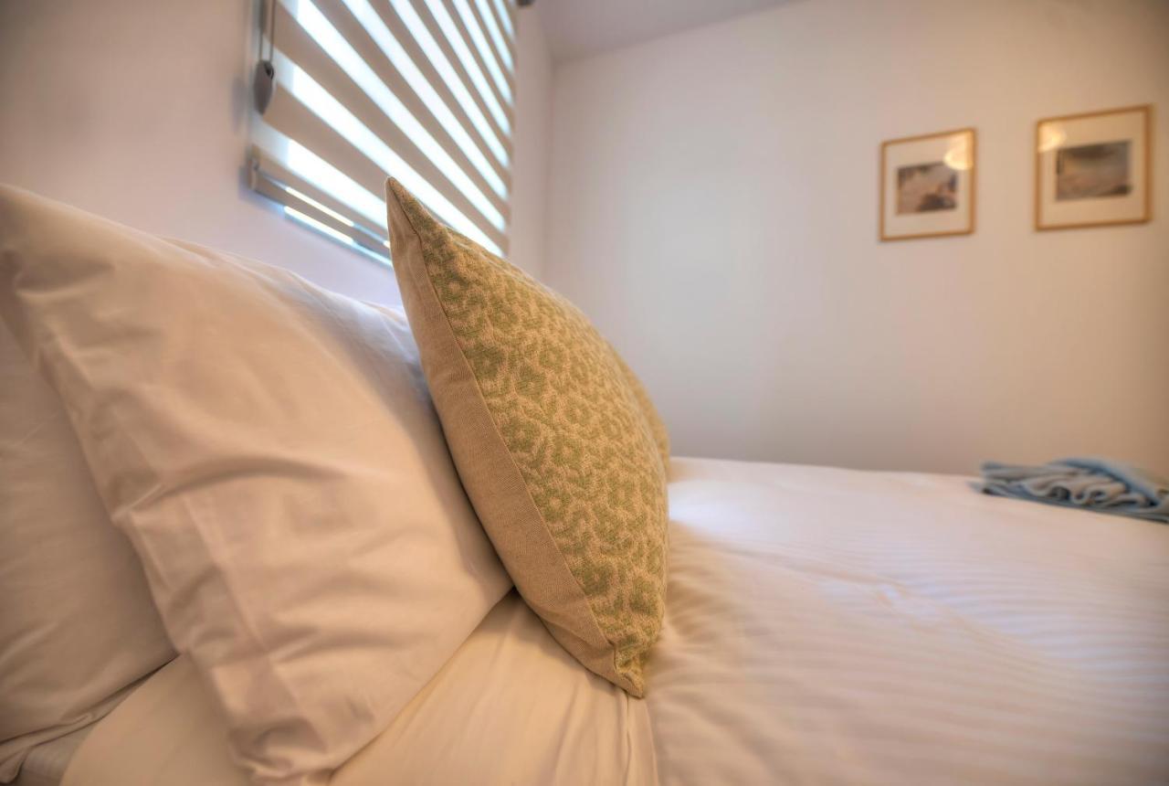 Bright & Cozy 3Bedrooms With Stunning Views Dlap1-1 Sliema Buitenkant foto