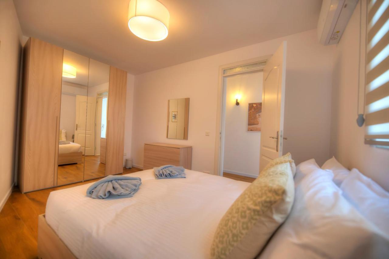Bright & Cozy 3Bedrooms With Stunning Views Dlap1-1 Sliema Buitenkant foto