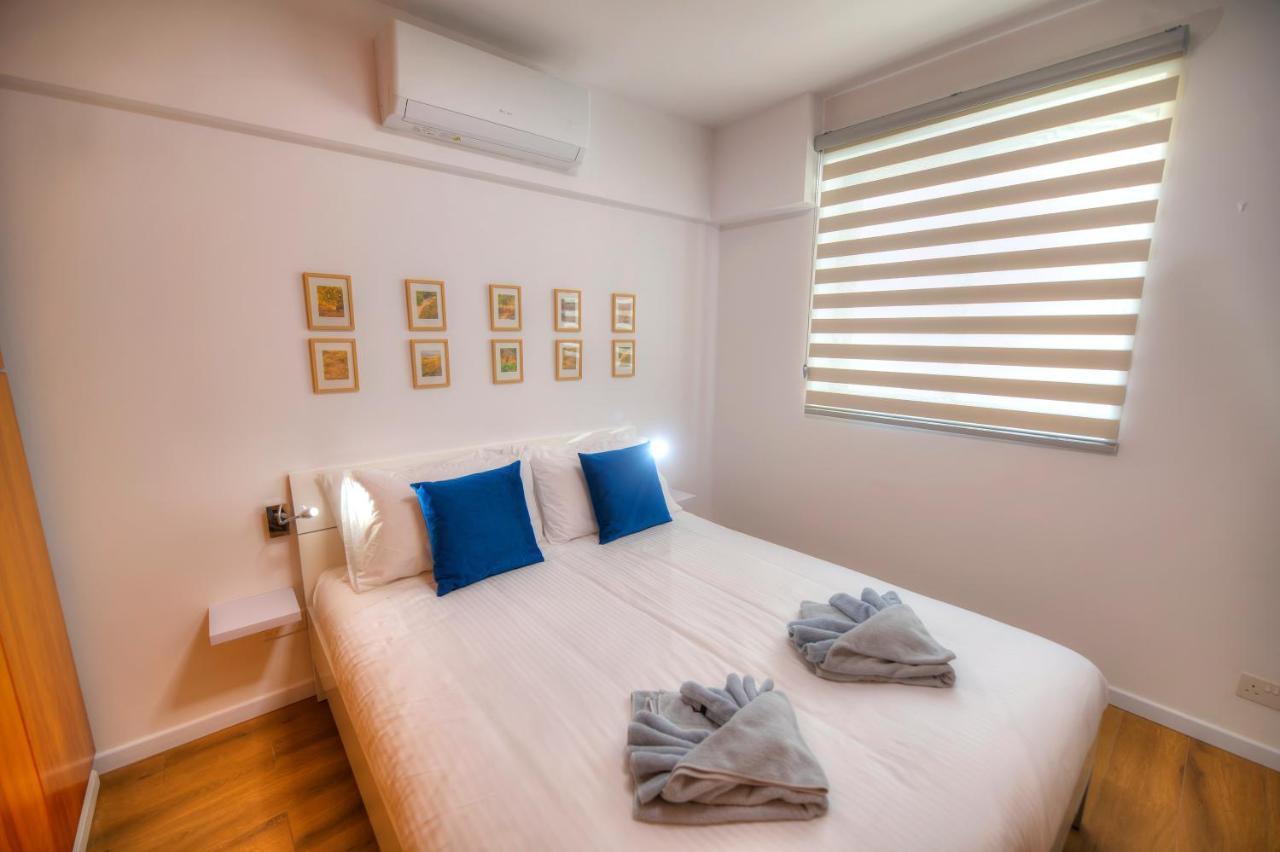 Bright & Cozy 3Bedrooms With Stunning Views Dlap1-1 Sliema Buitenkant foto