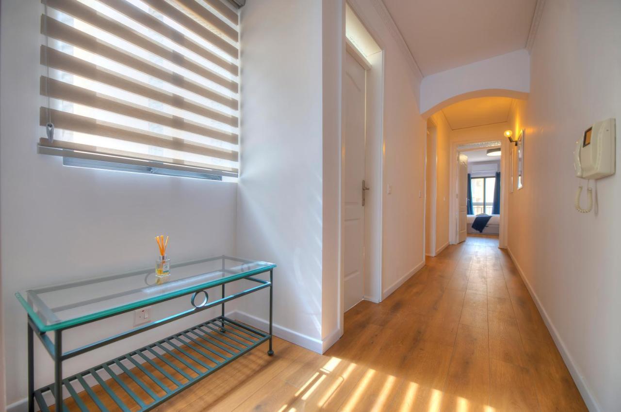 Bright & Cozy 3Bedrooms With Stunning Views Dlap1-1 Sliema Buitenkant foto