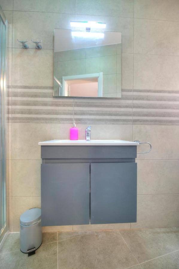 Bright & Cozy 3Bedrooms With Stunning Views Dlap1-1 Sliema Buitenkant foto