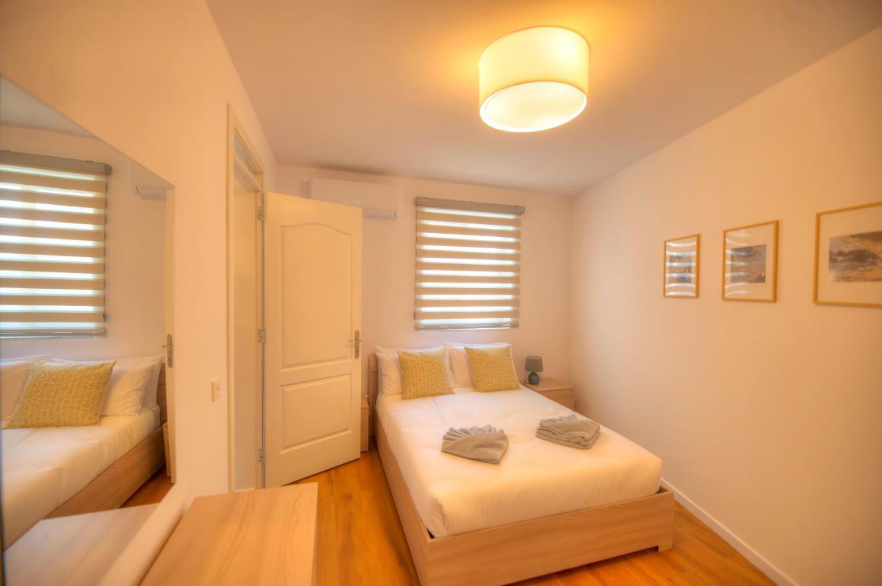 Bright & Cozy 3Bedrooms With Stunning Views Dlap1-1 Sliema Buitenkant foto