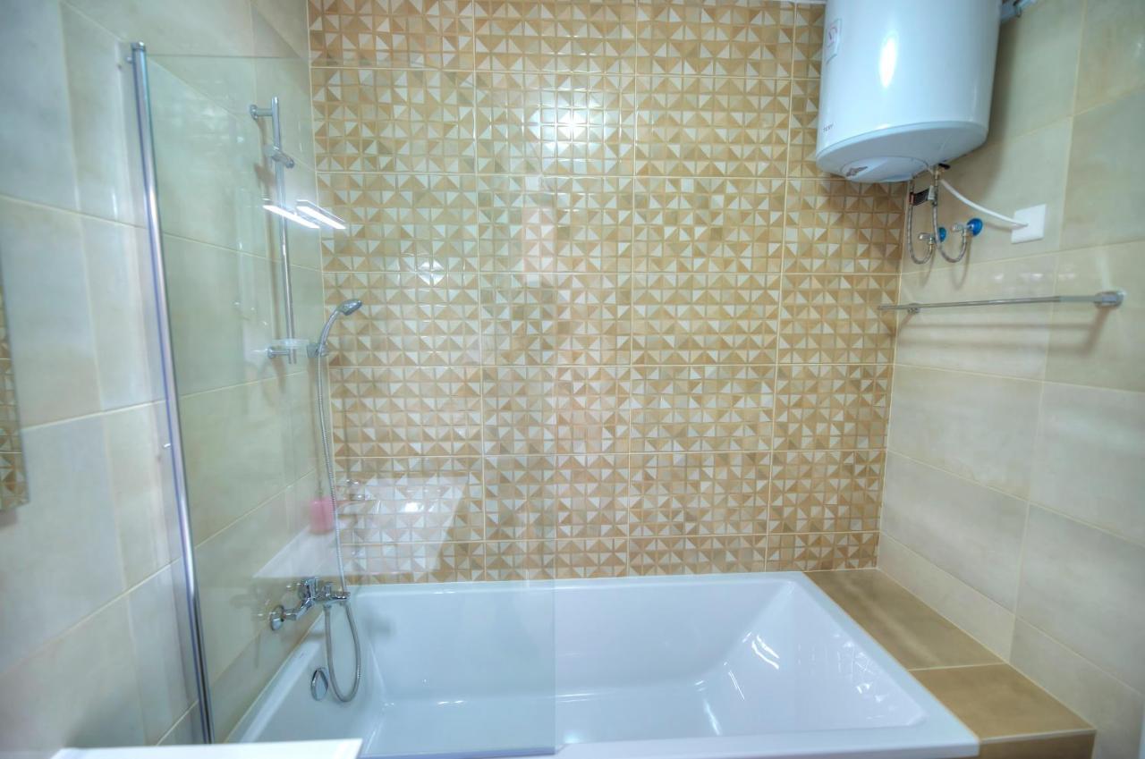 Bright & Cozy 3Bedrooms With Stunning Views Dlap1-1 Sliema Buitenkant foto