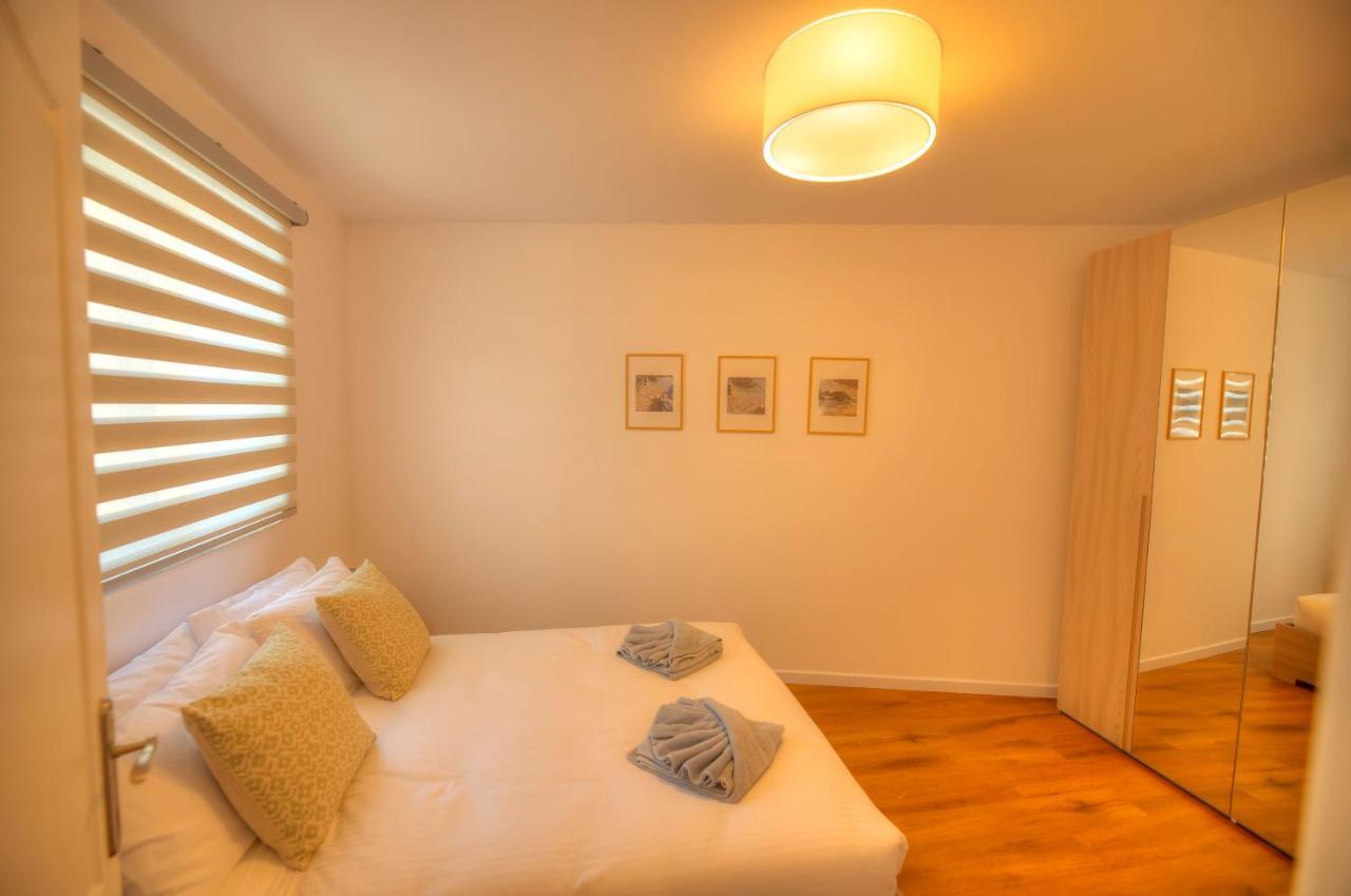 Bright & Cozy 3Bedrooms With Stunning Views Dlap1-1 Sliema Buitenkant foto